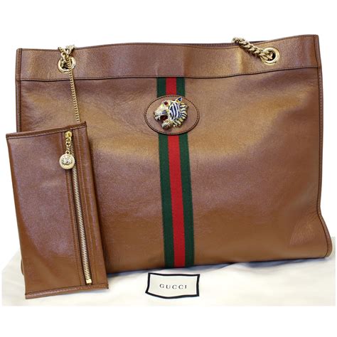 gucci rajah bag price|Gucci extra large tote bag.